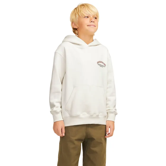 Jack & Jones Frederiksberg Margate Hoodie Junior