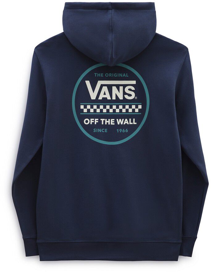 Vans KIDS Stackton Circle Po-B blauw