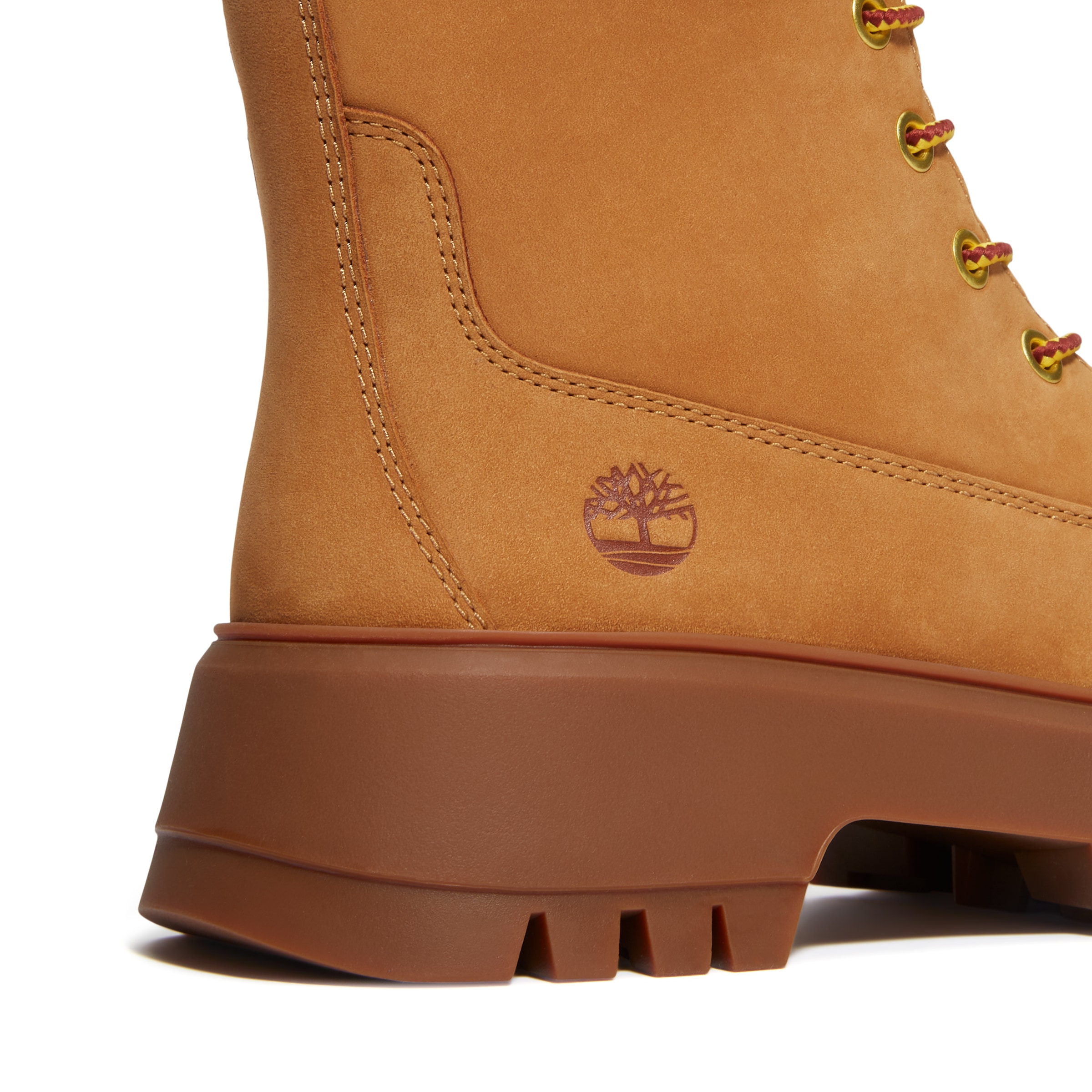 Timberland Schnürboots »CORA VALLEY6 INCH LACE BOOT«  Winterstiefel, Schnürstiefel, Winterschuhe