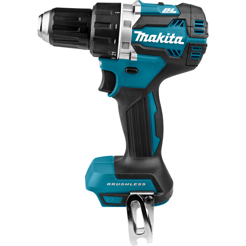 Makita DK380NX combopack 18V 3x 5,0Ah Li-ion