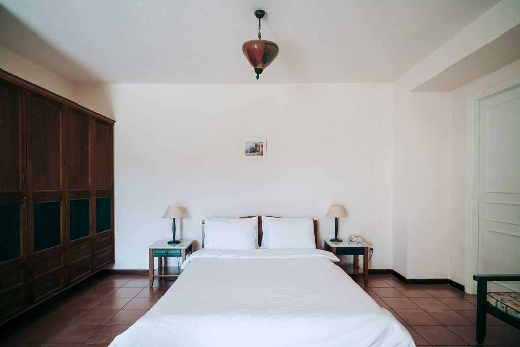 Century Resort Logies en ontbijt - Aparthotel
