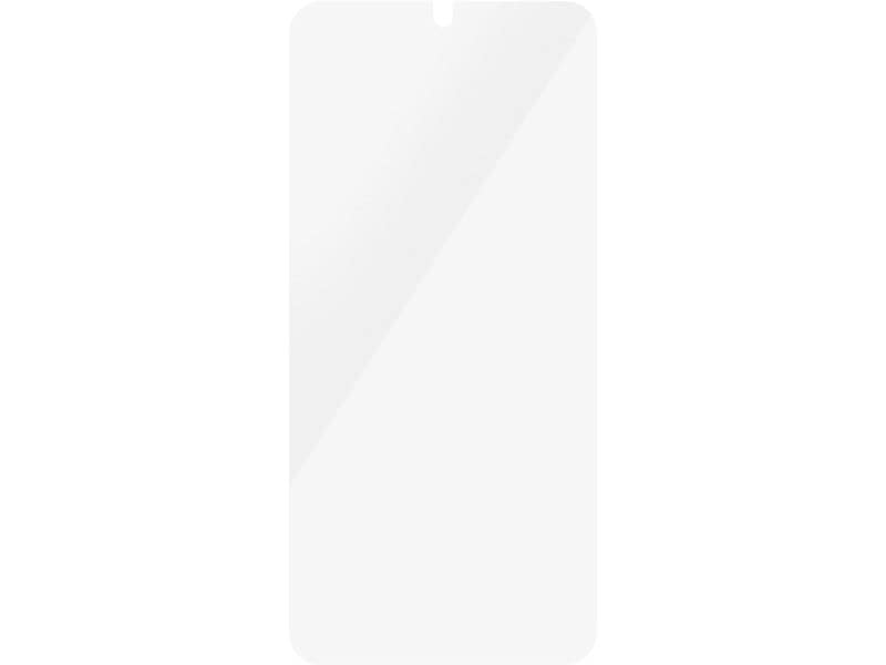 Panzerglass Displayschutz Ultra Wide Fit Galaxy S24  mit Ap Display-Schutzfolie für das Samsung Galaxy S24  mit Montagehilfe