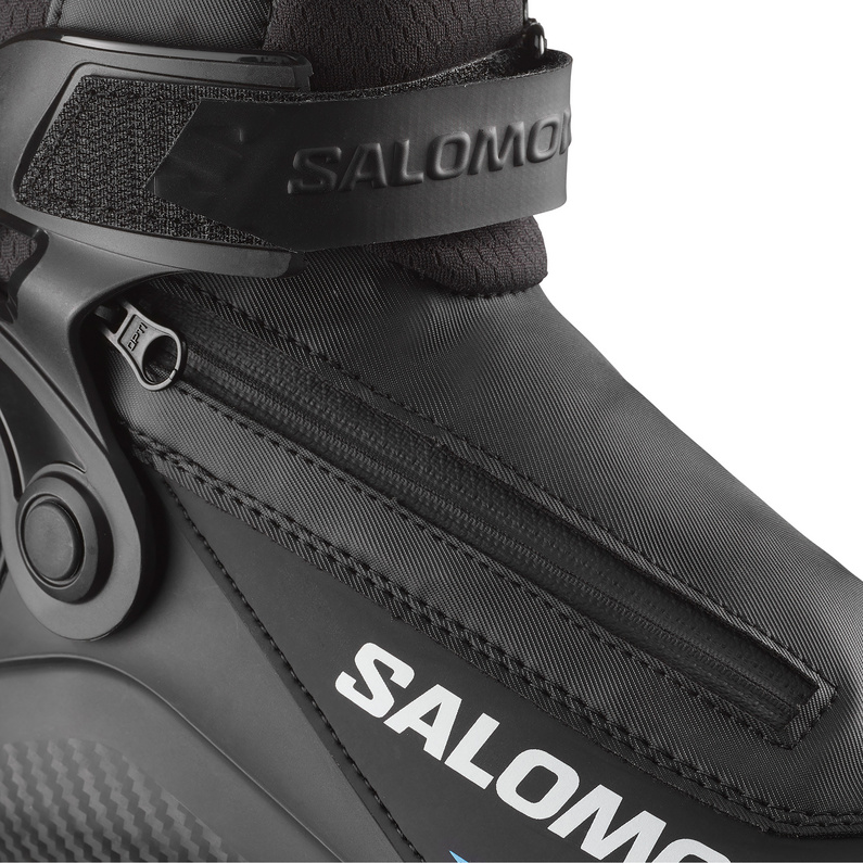 Salomon Kinder S/Race Skiathlon Combischuhe