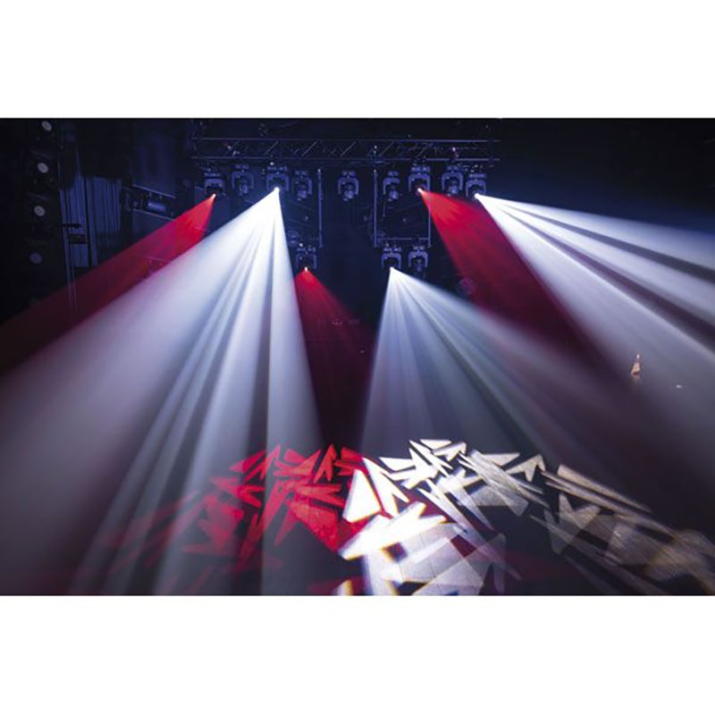Showtec Phantom 100 Spot LED moving head