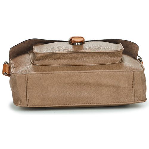Nanucci - 6711 - Camel