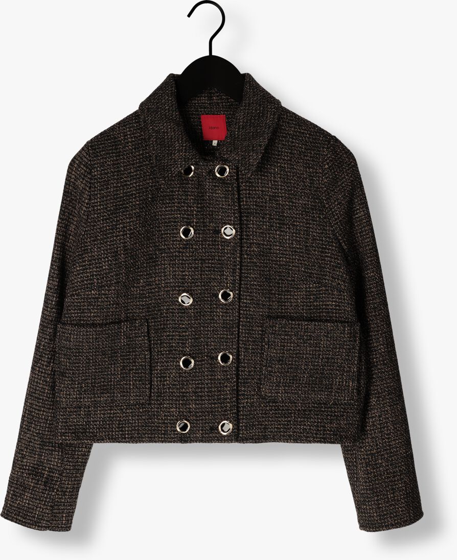 IDANO zwarte idano blazer randi