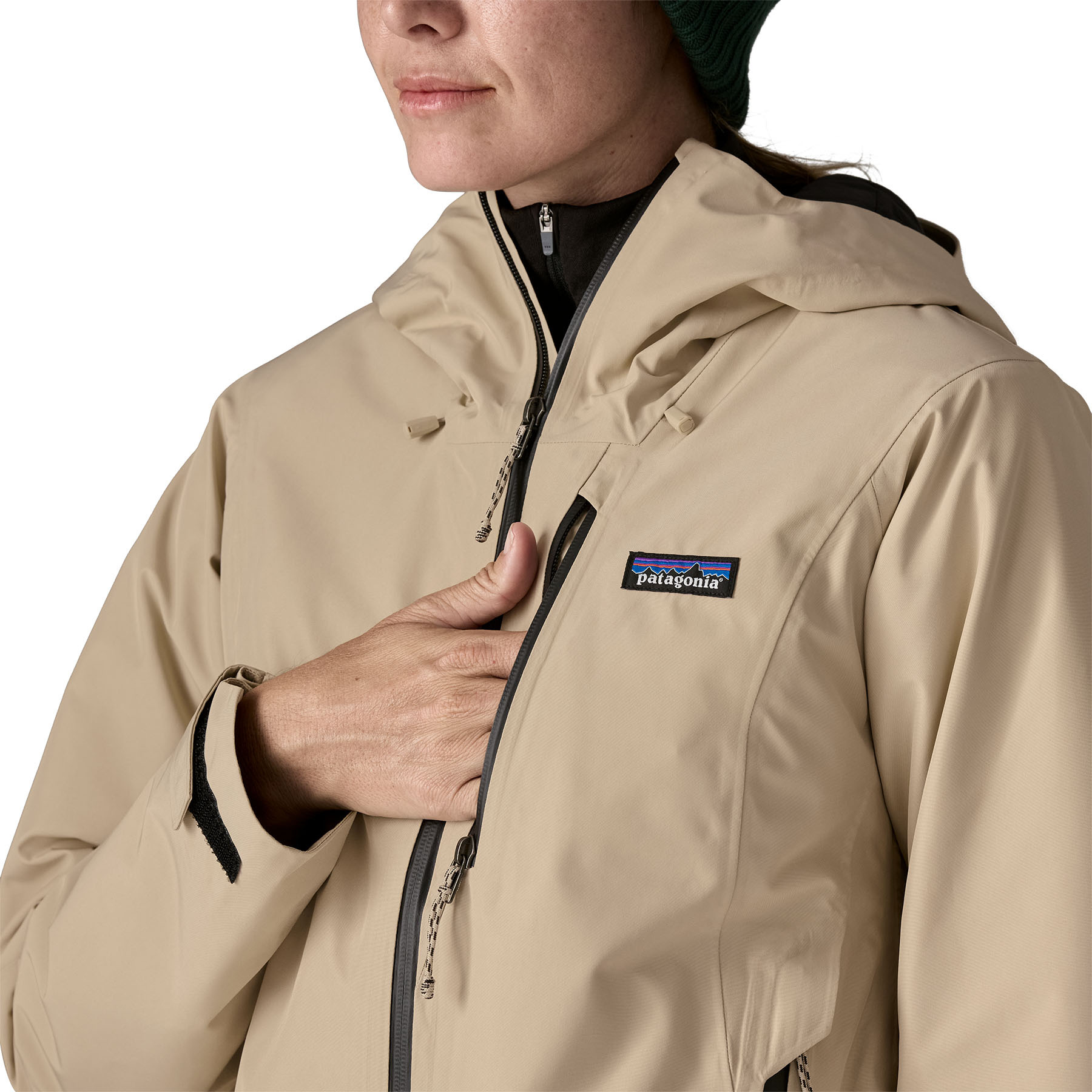 W's Insulated Storm Shift Jkt