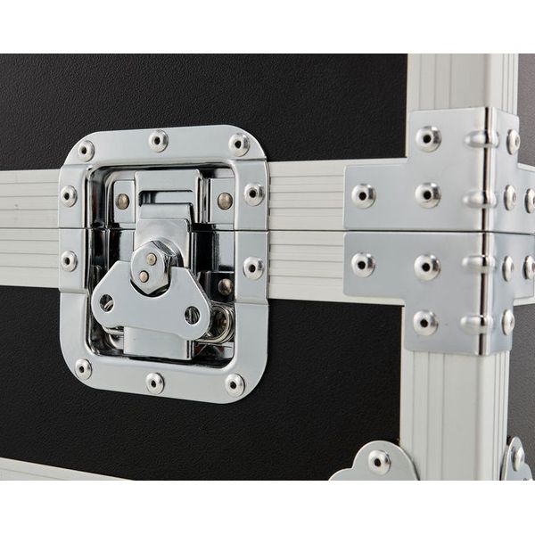 Flyht Pro Case for 2x PS 15 / RXM 15 / K