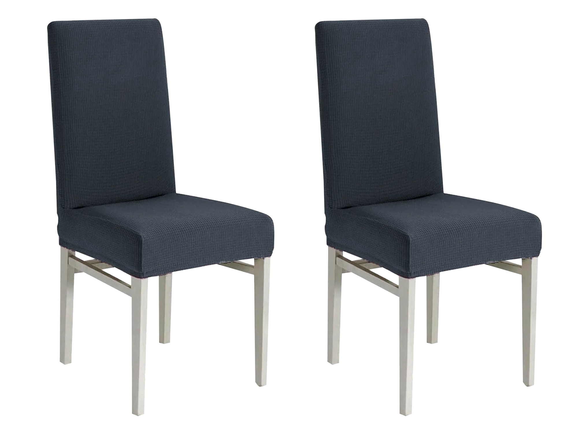 M'Déco HOUSS_CHAI_EXT - Housse de chaise Extensible