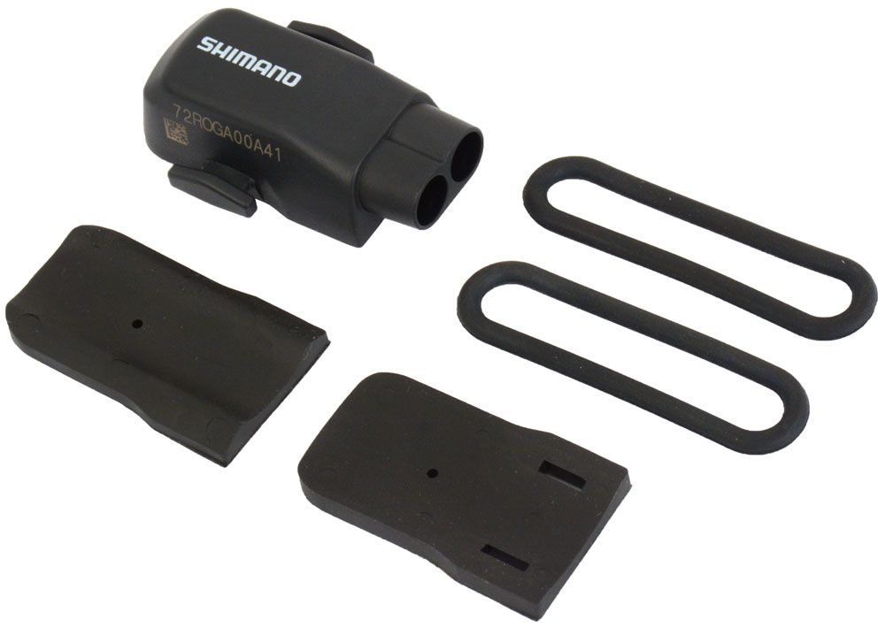 Shimano Di2 EW-WU101 Elektrischer Sender D-Fly ANT+/Bluetooth kaufen | Bike-Discount