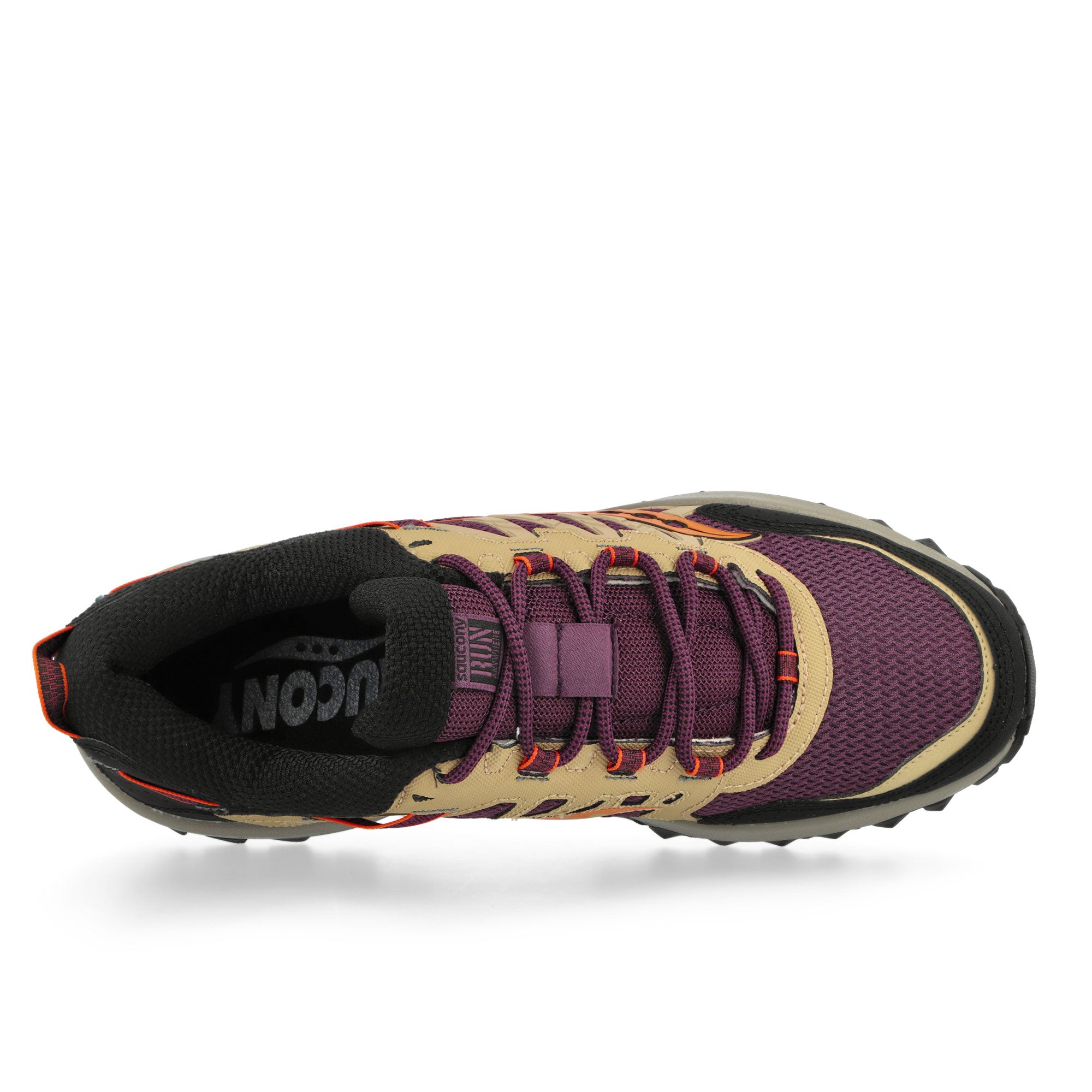 Saucony<br>Grid Peak