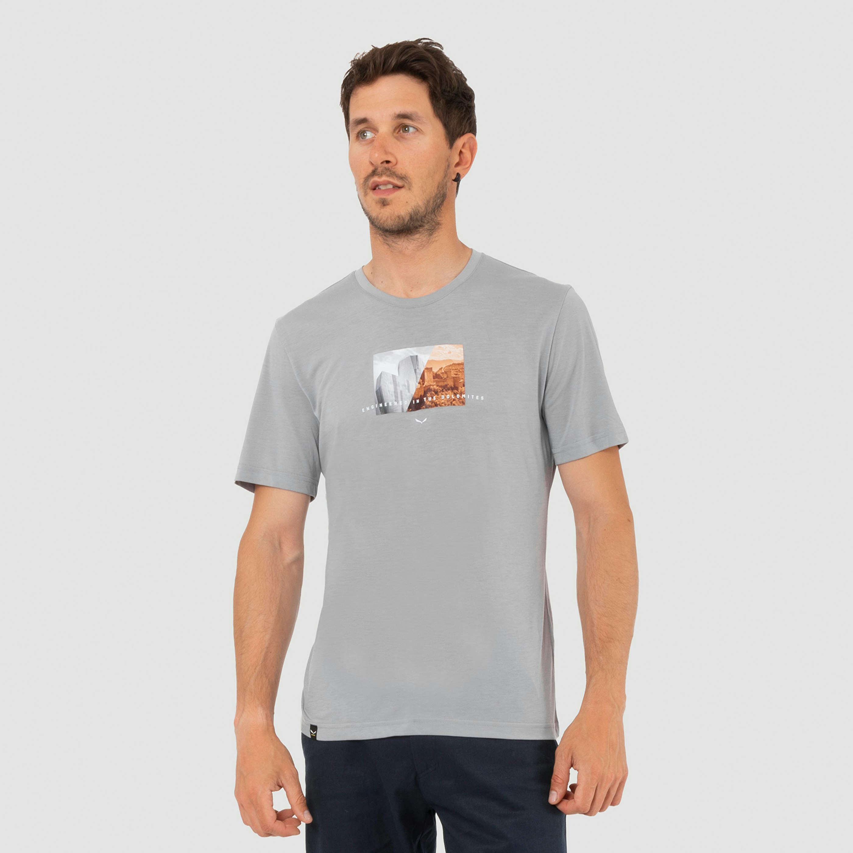 Pure Design Dry'Ton T-Shirt Herren