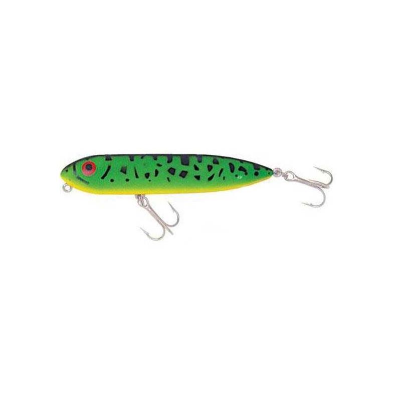Leurre De Surface Heddon Zara Puppy Spook 7Cm