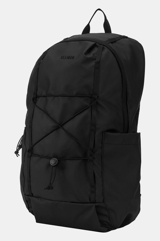 ELLIKER ELLIKER Keswik Zip Top Rugzak