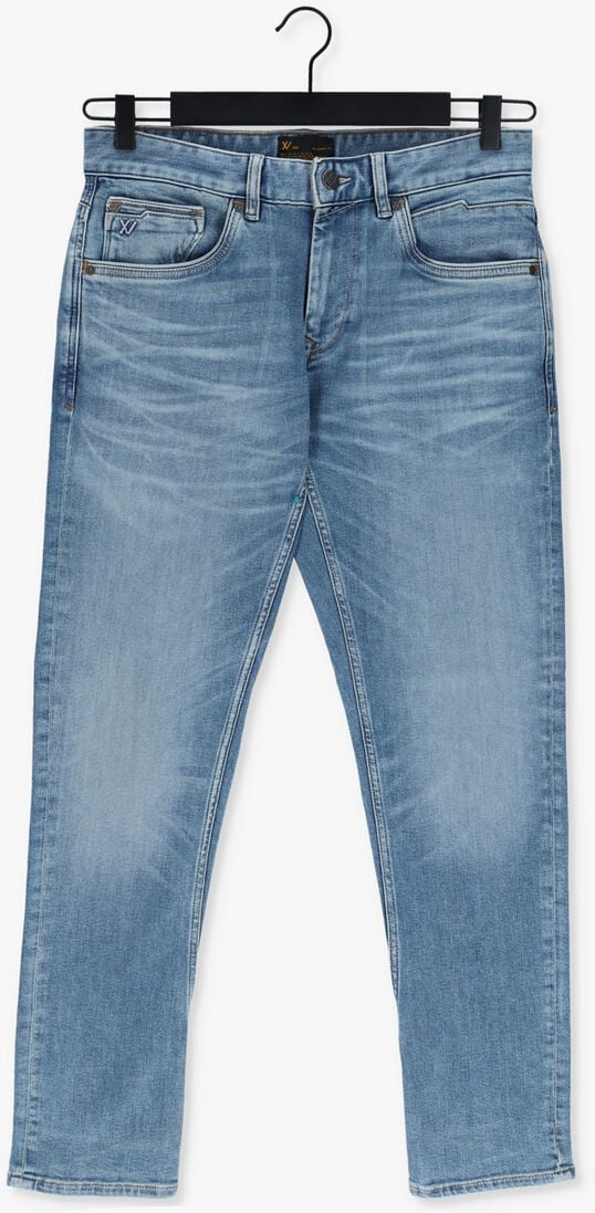PME LEGEND blauwe pme legend slim fit jeans xv denim light mid denim