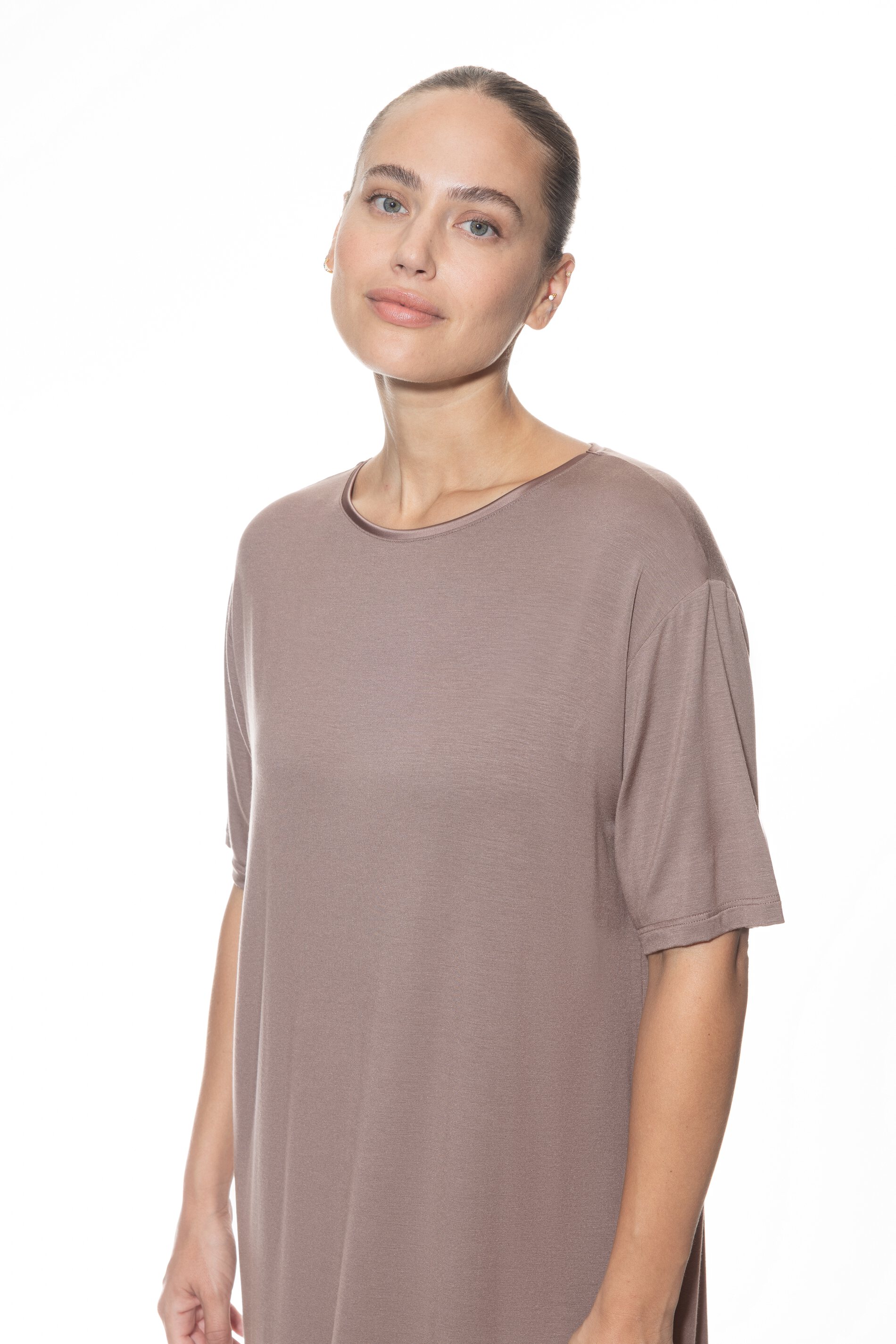 Bigshirt<br>Serie Pure Chic