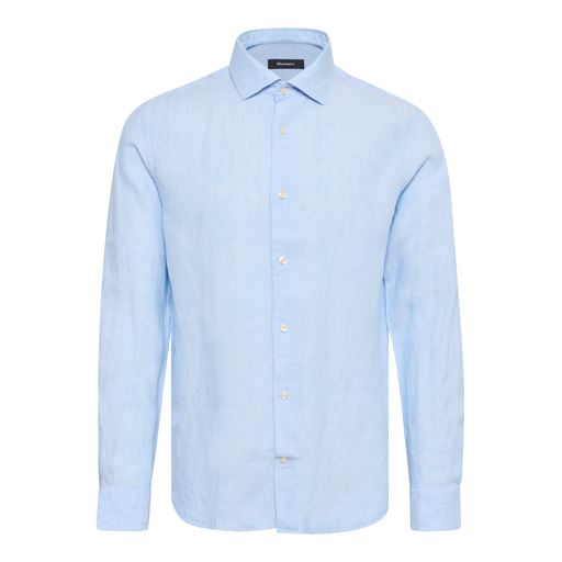 Matinique Mamarc Skjorte, Chambray Blue, 38