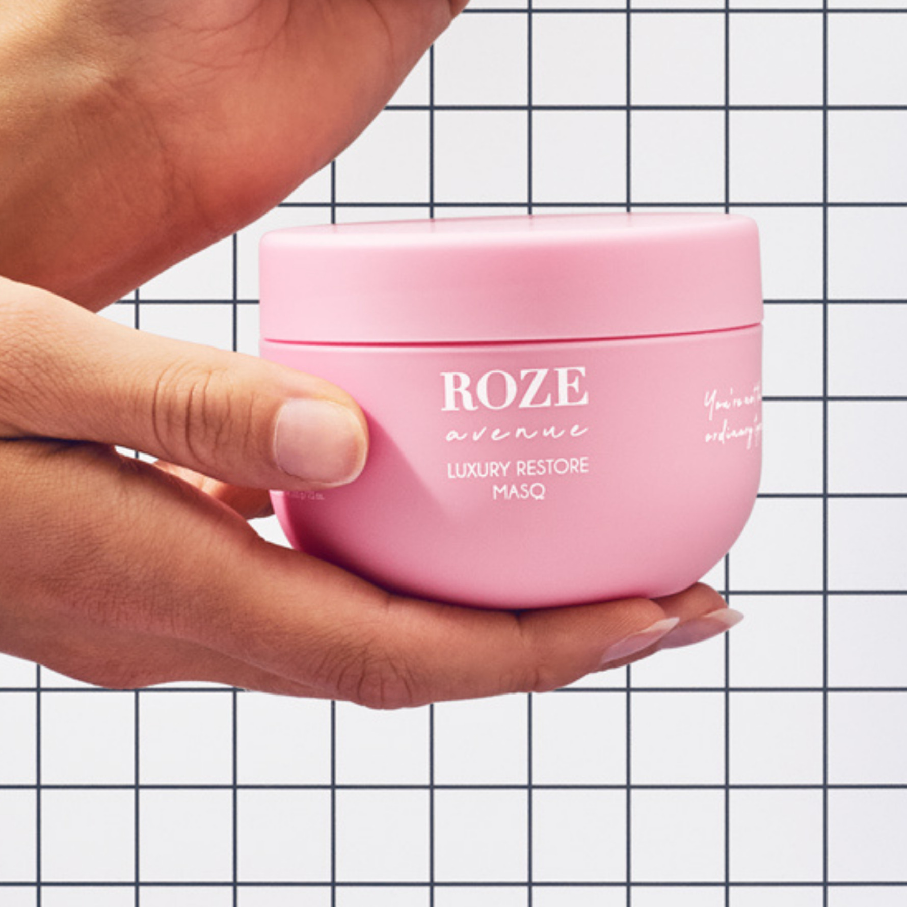 Roze Avenue Luxury Restore Masq 200 ml