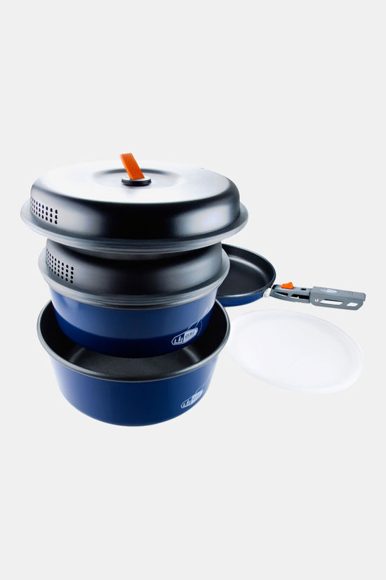 GSI Outdoors GSI Outdoors Bugaboo Ceramic Base Camper Small Kookgerei