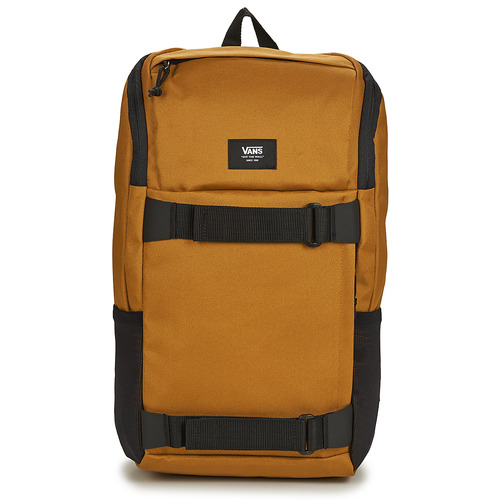 Vans - MN OBSTACLE SKATEPACK - Camel