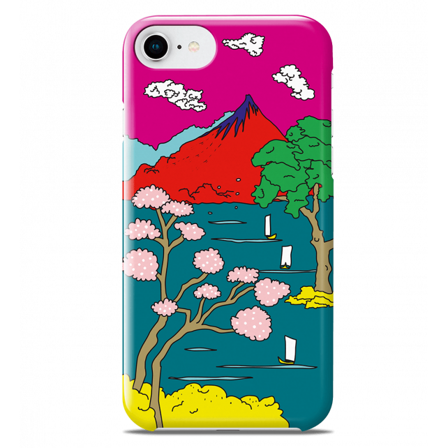 Coque pour iPhone 6S/7/8 - I Cover 6S/7/8, SE 2022