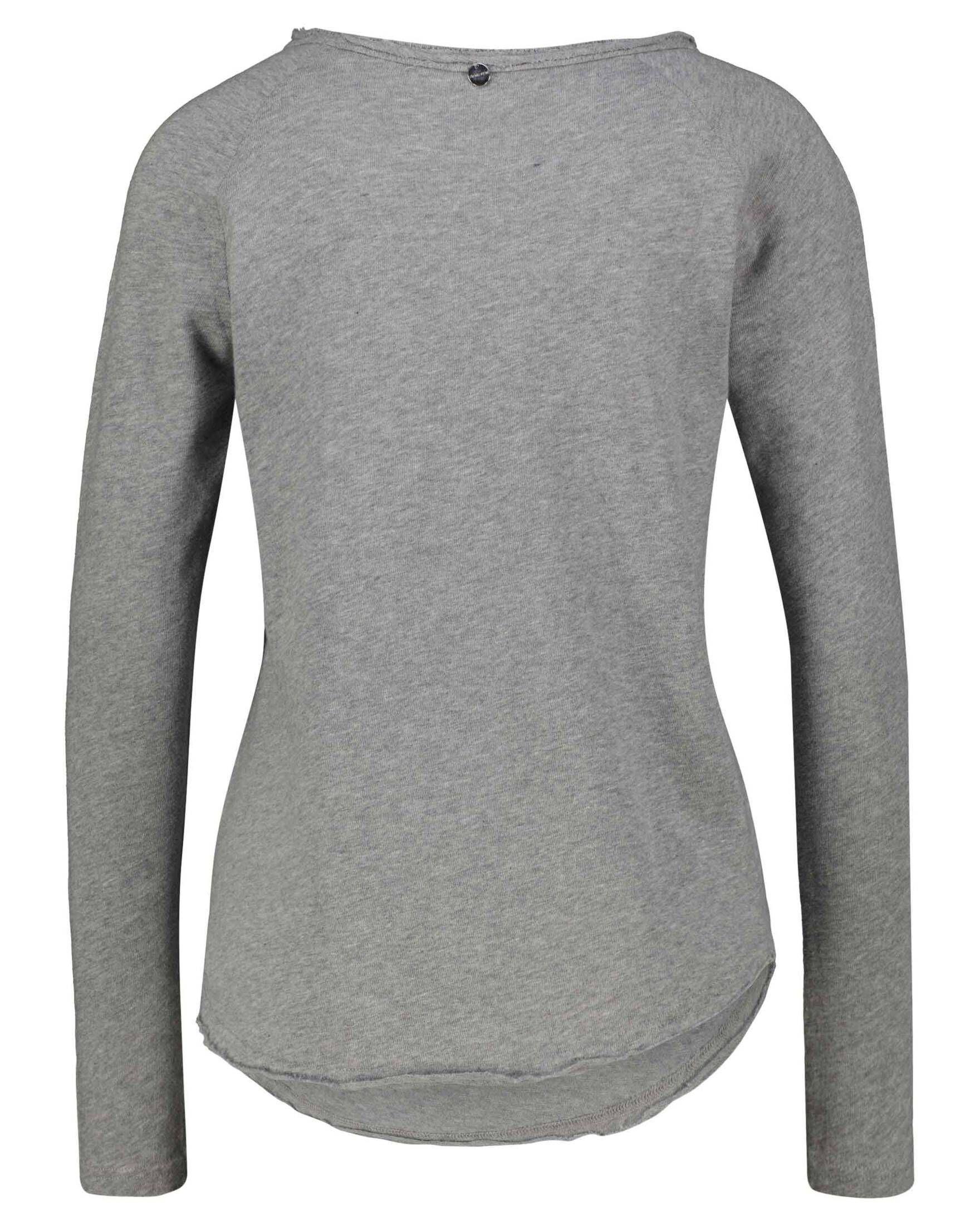 Rich & Royal| Damen Langarmshirt