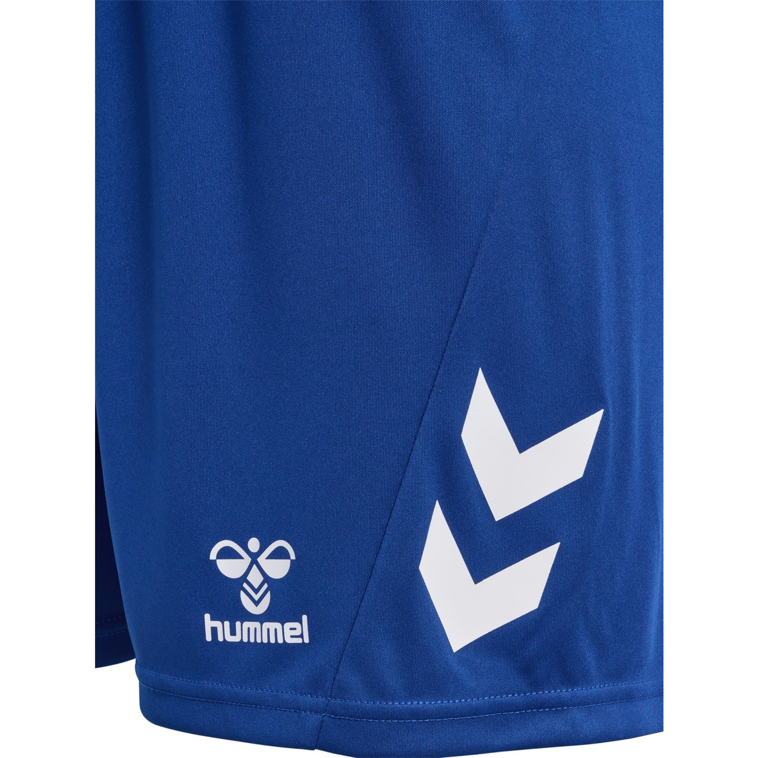 Hummel Logo Set