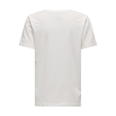 Tee-shirt à manches courtes femme Sinna ONLY