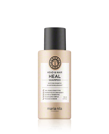 Maria Nila Head & Hair Heal Shampoo 100ml