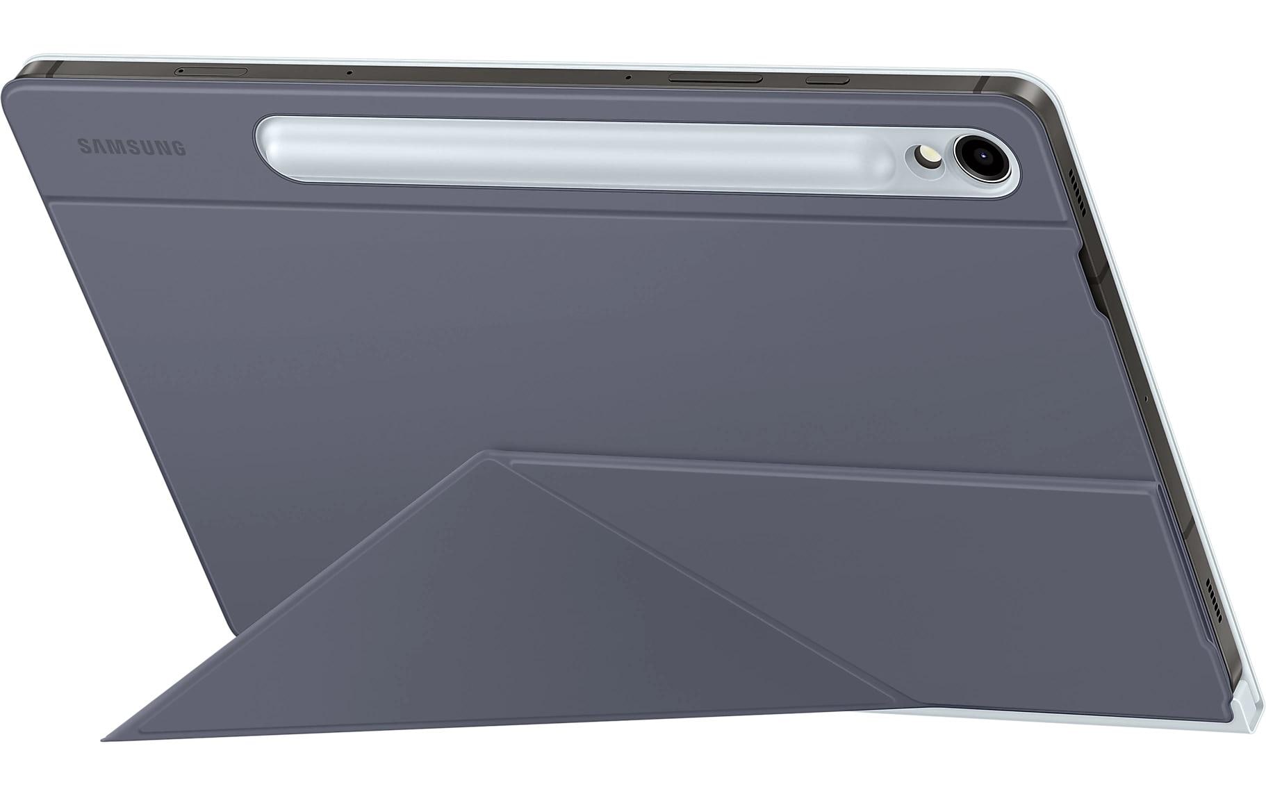 Tablet Book Cover Smart Galaxy Tab S9/ S9FE BlauBook Cover für das Samsung Galaxy Tab S9/S9FE