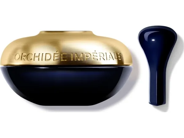 Guerlain Orchidee Imperiale Eye & Lip Cream - - 20 ml