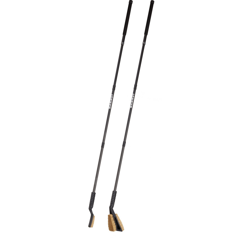 Mammut Bürsten Stick Set