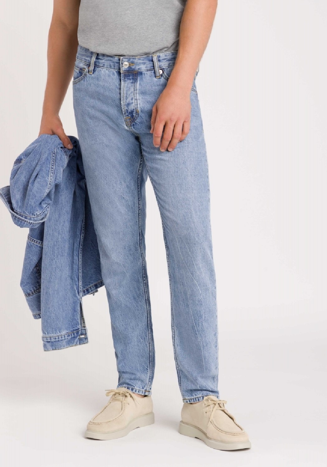 Kings Of Indigo Jeans Jerrick Cindy Mid Used