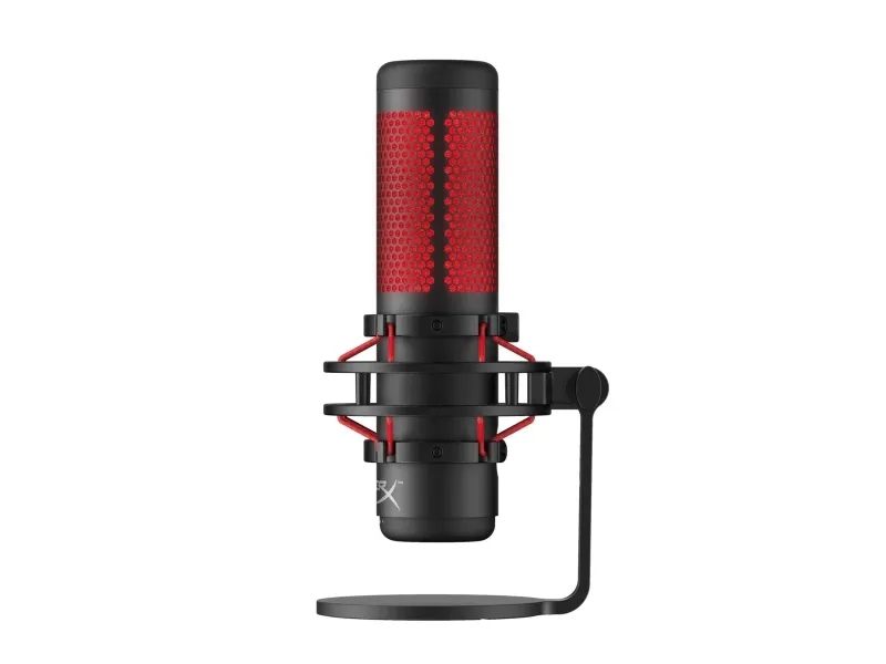 [OUTLET] - HyperX QuadCast - mikrofon - USB