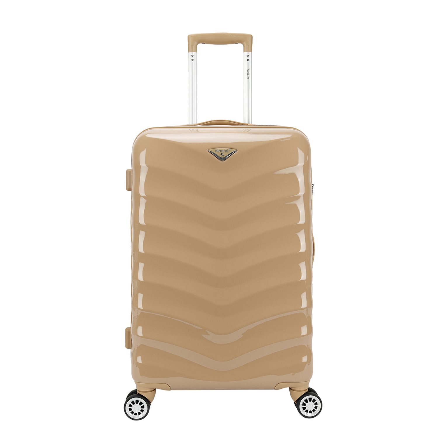 Decent Exclusivo-One Trolley 67 zand