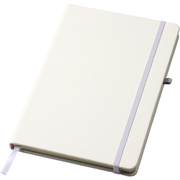 EgotierPro 210215 - Carnet A5 avec papier ligné Polar