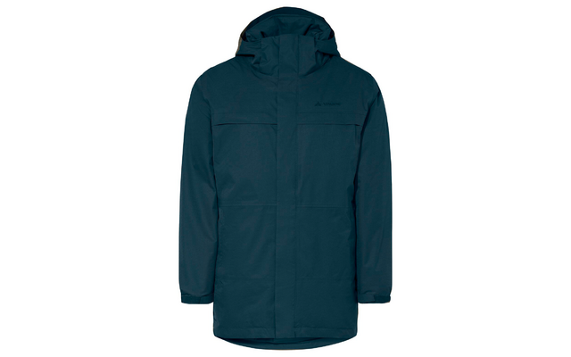 Vaude Escape wattierter Herren Parka