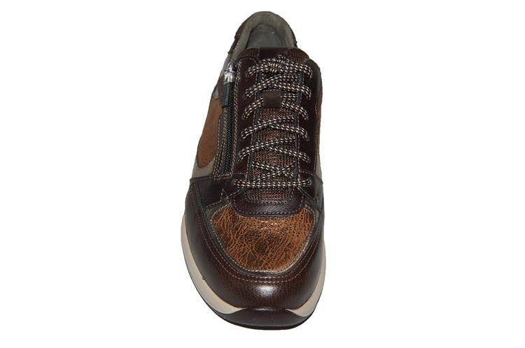 Durea 6295 wijdte K D.BRUIN/CHAMPAGNE/BRONS