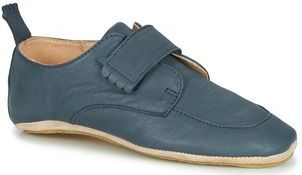 Easy Peasy  SLIBOOTIES  Pantoffels  kind Blauw