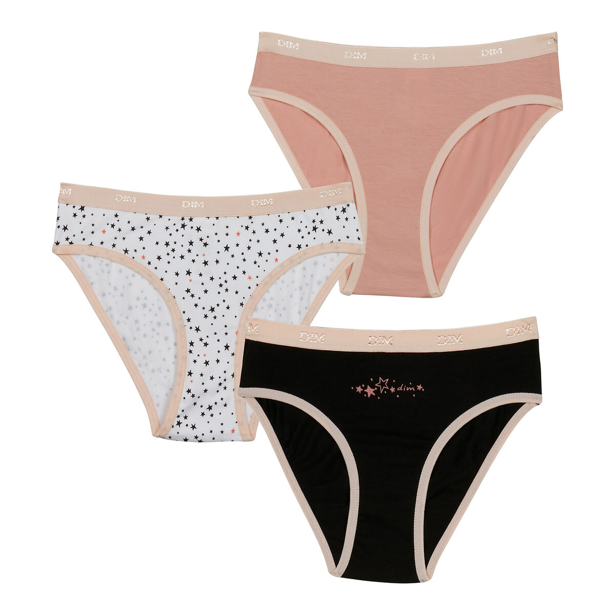 DIM<br>Conjunto de 3 vagas