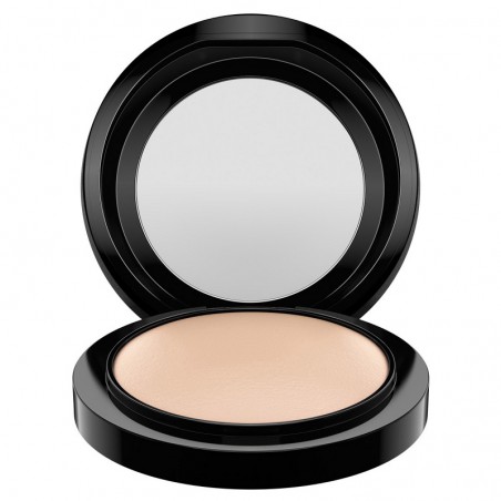 M·A·C Cosmetics Poudre Mineralize Light plus