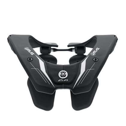 Protection cervicale Atlas PRODIGY BRACE NIGHTSHIFT ENFANT - Noir