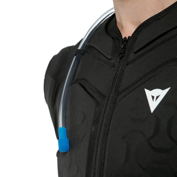 Dorsale vtt DAINESE RIVAL PRO VEST BLACK