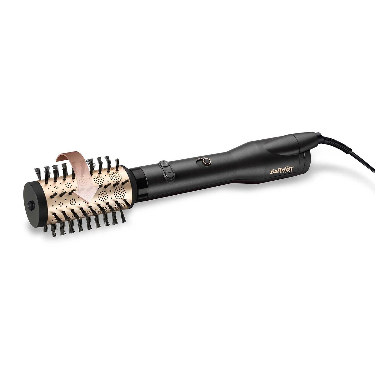 BABYLISS<br>Big Hair Lustre AS970E föhnborstel