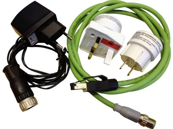 Anybus 23040 023040 Wireless Bridge kabelsæt 12 V/DC, 24 V/DC 1 stk