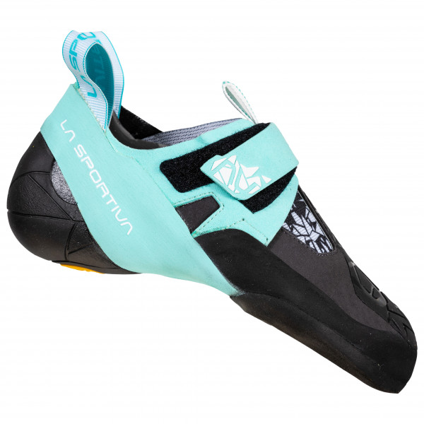 La Sportiva - Women's Skwama Vegan - Chaussons d'escalade
