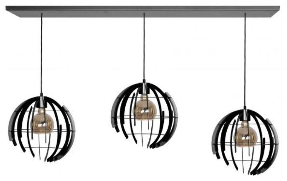 Hanglamp Ztahl - 2405-9005 Terra B170 x D8 cm