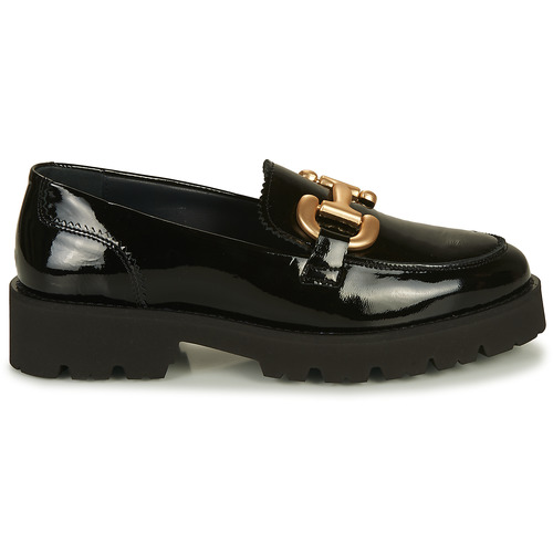JB Martin - FRIVOLE - Vernis noir