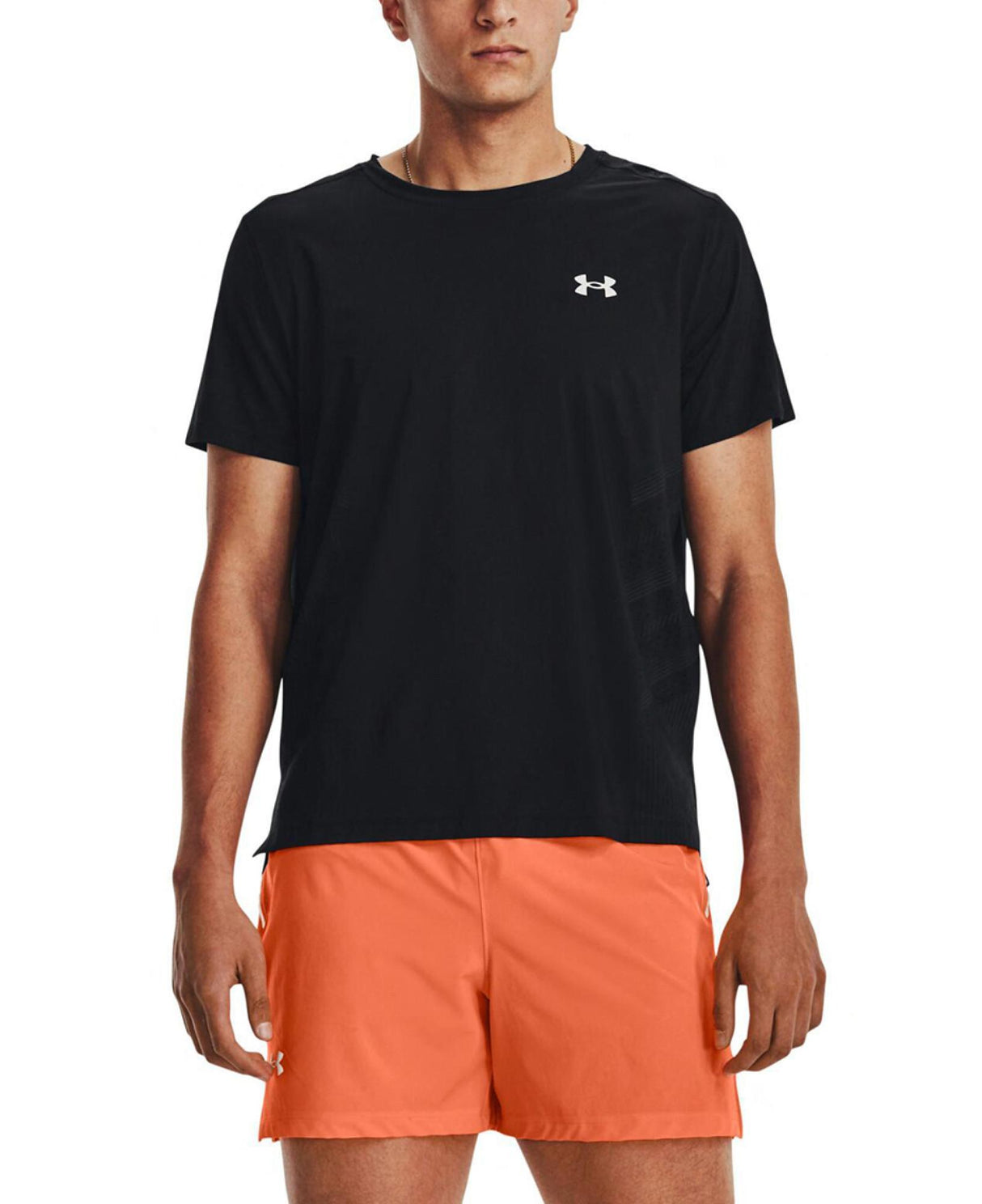 Under Armour<br>ISO-CHILL LASER HEAT SS