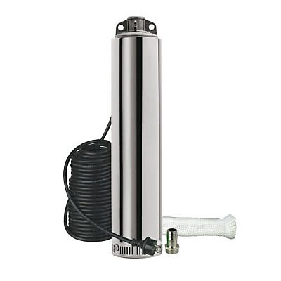 Pompe immergée automatique pour puits Guinard Idramatic 1200